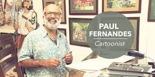 Paul Fernandes