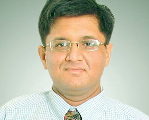 Shiv Kumar Gupta