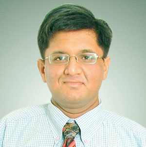 Shiv Kumar Gupta