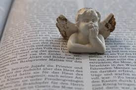 book angel