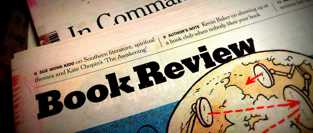 book reviews