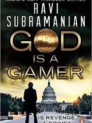 god is a gamer