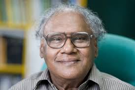 Prof. CNR Rao